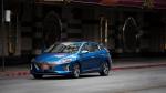 Hyundai Autonomous IONIQ Concept 2016 года
